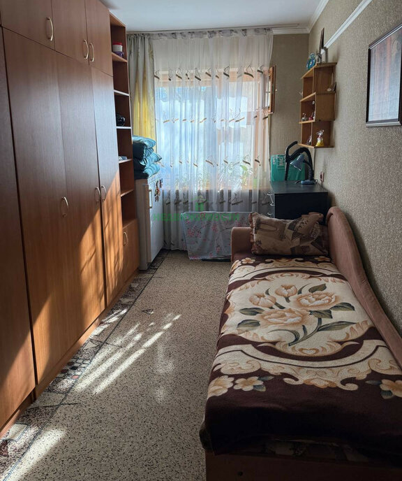 квартира г Балаково ул Минская 33 фото 4
