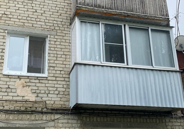 ул Пугачева 60а Вольский р-н, муниципальное образование фото