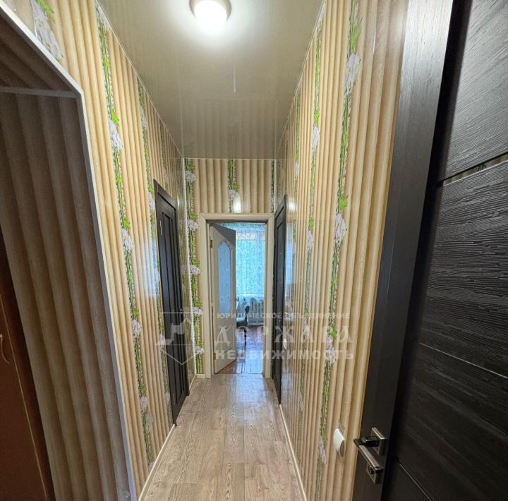 квартира г Березовский ул Ленина 4 фото 11