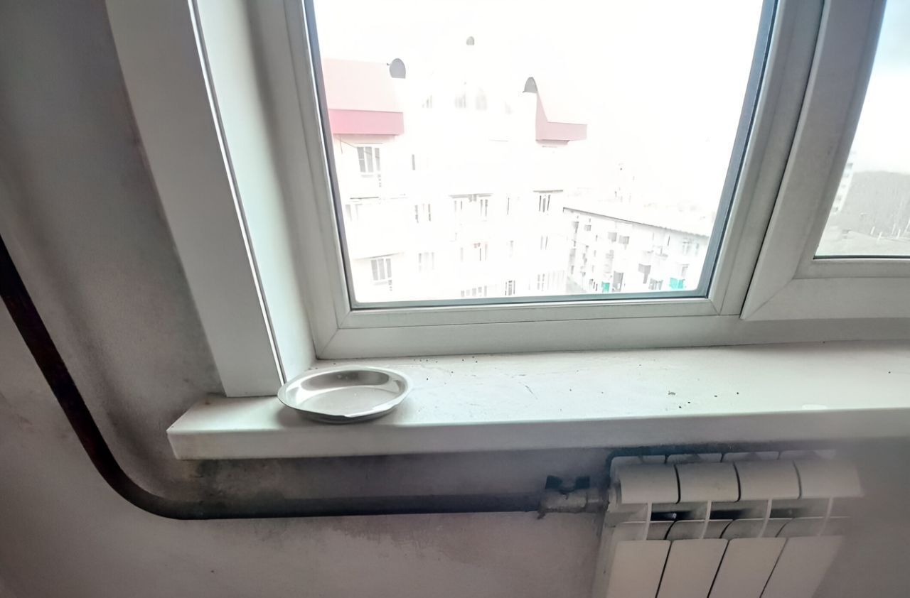 квартира г Новокузнецк р-н Куйбышевский ул Батюшкова 8 фото 7