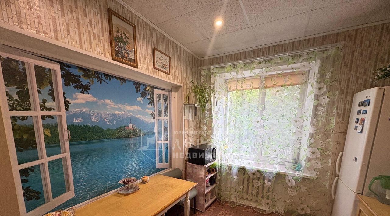 квартира г Березовский ул Ленина 4 фото 12