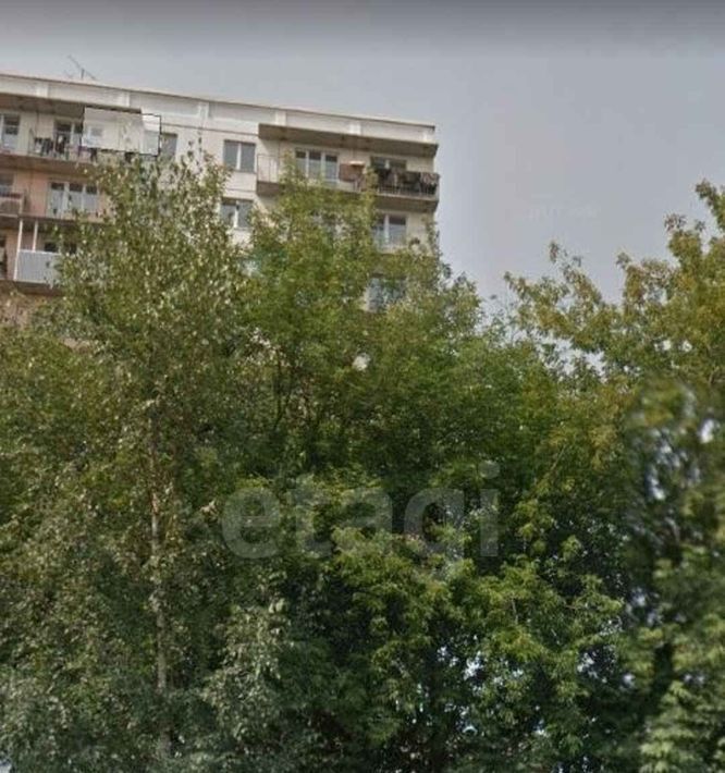 квартира г Прокопьевск р-н Центральный ул Союзная 79 фото 14