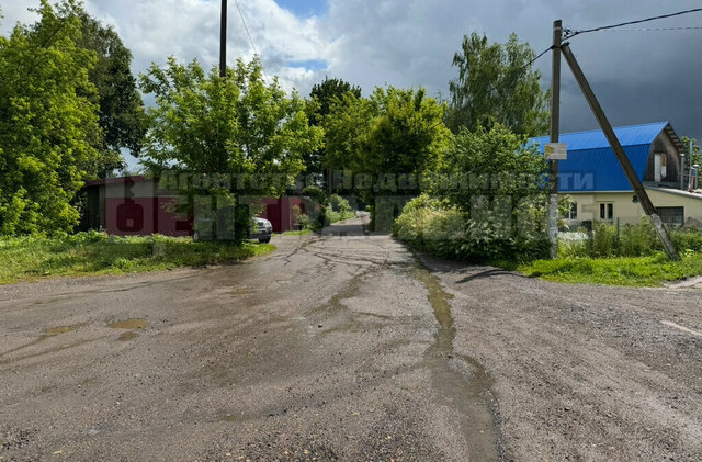 земля р-н Промышленный фото