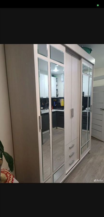 квартира г Киров р-н Ленинский ул Энтузиастов 15к/1 фото 2