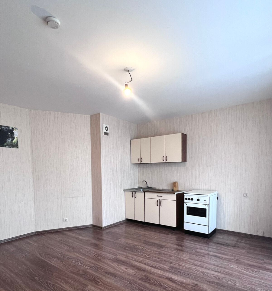 квартира г Челябинск ACADEM Riverside, Наркома Малышева, 3 фото 5