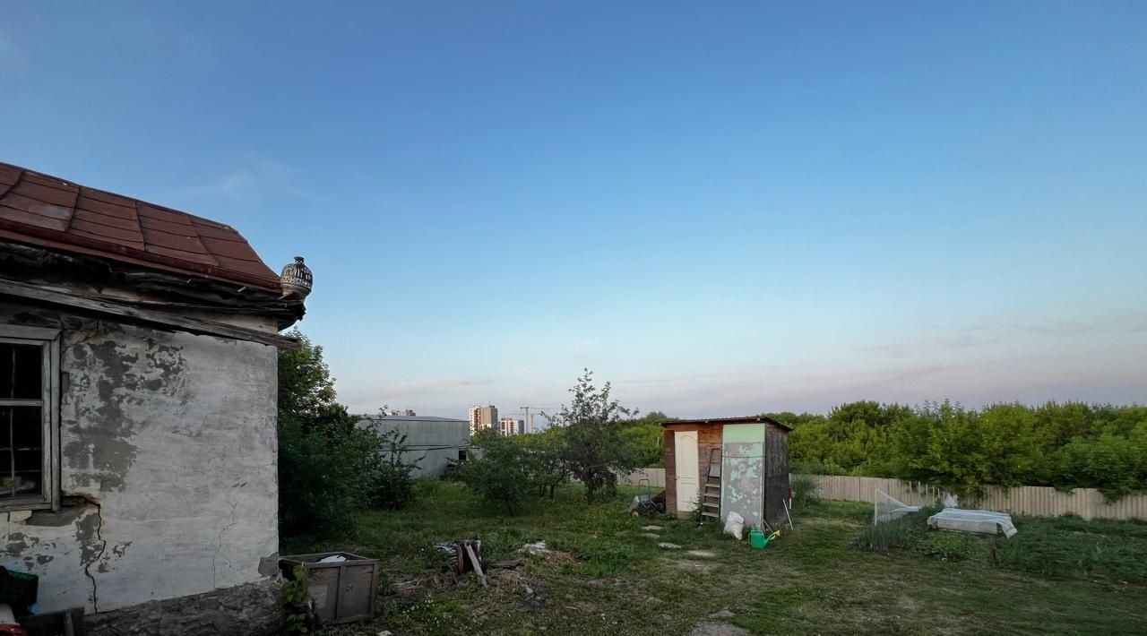 дом г Набережные Челны п Орловка р-н Комсомольский ул Пролетарская 5 фото 2