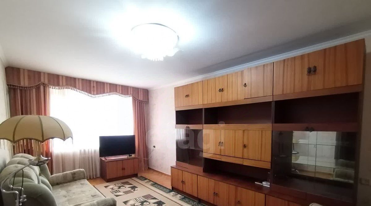 квартира г Черкесск ул Космонавтов 46 фото 3