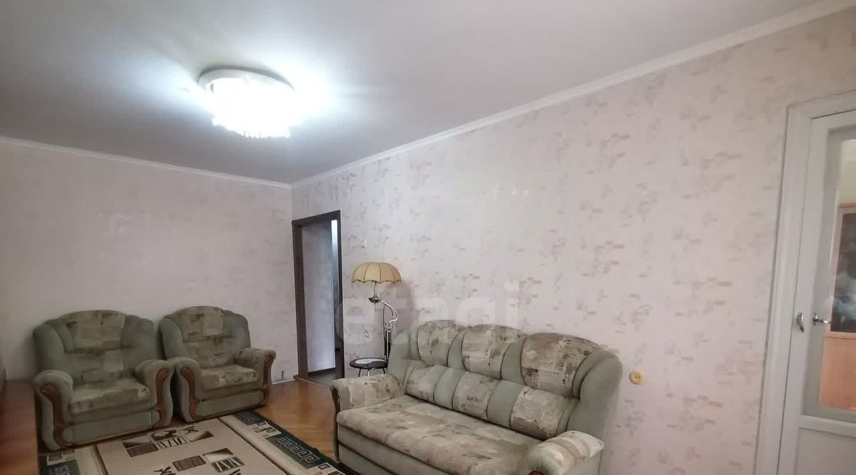 квартира г Черкесск ул Космонавтов 46 фото 4