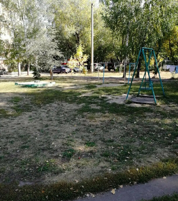 квартира р-н Сердобский г Сердобск ул Ленина 263 фото 9