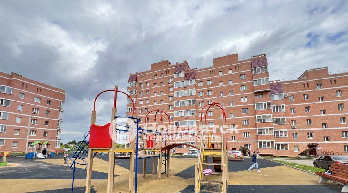 квартира г Киров р-н Ленинский ул Архитектора Валерия Зянкина 7 фото 25