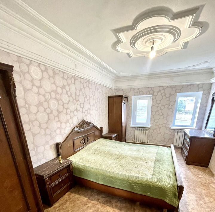 дом г Вольск ул Одесская 3 фото 8