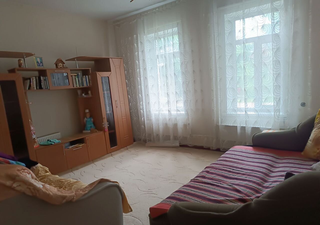 дом г Кузнецк ул Калинина 178 фото 5