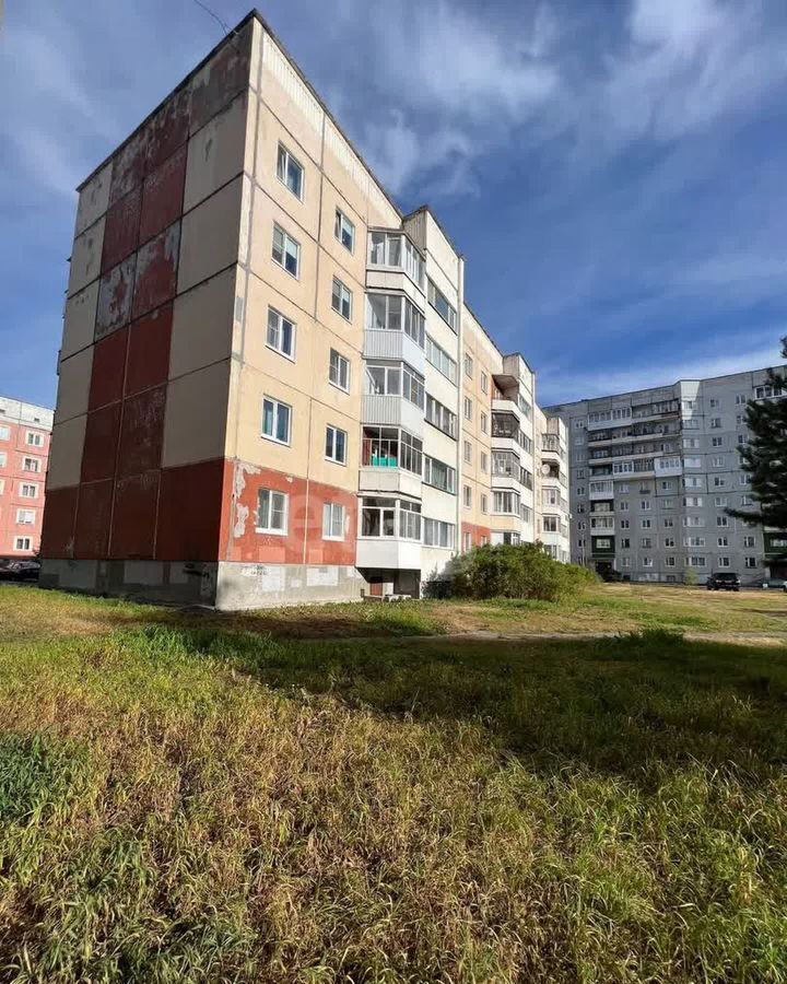 квартира г Северодвинск Новый город ул Коновалова 22 город фото 31