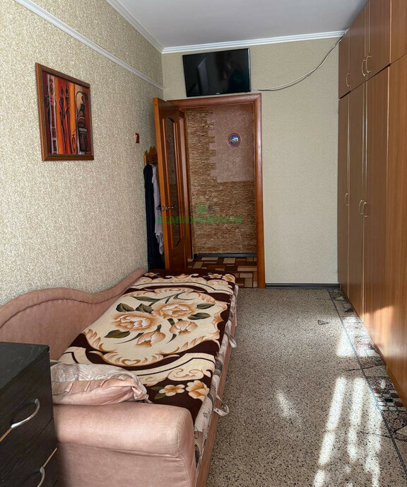квартира г Балаково ул Минская 33 фото 9