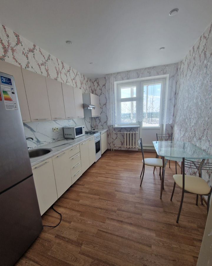 квартира г Тамбов р-н Октябрьский ул Московская 52ак/3 фото 1