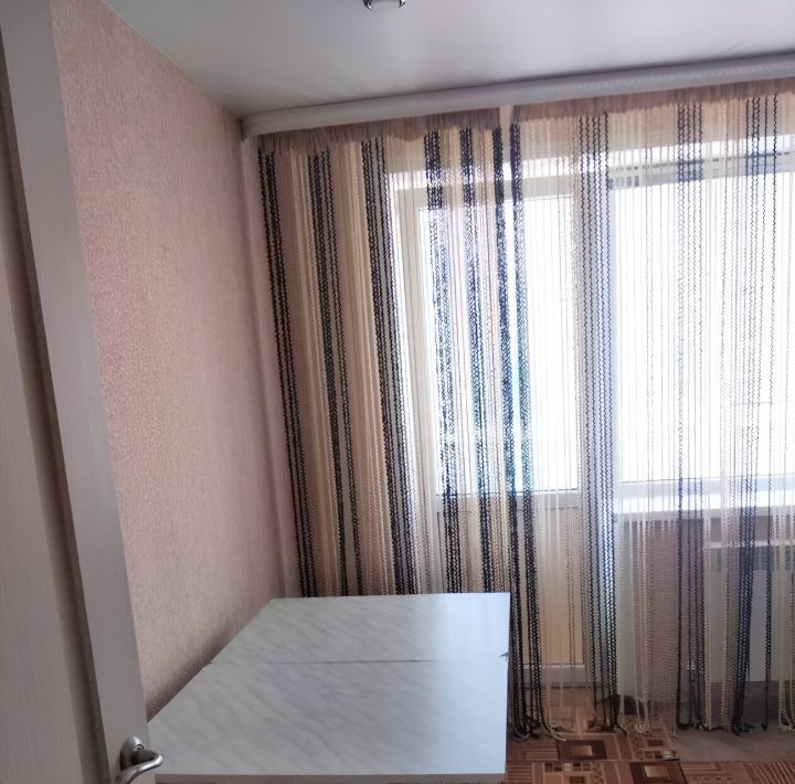 квартира г Липецк р-н Октябрьский ул Свиридова И.В. 6 фото 6