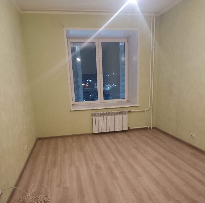 квартира г Красноярск р-н Советский ул Авиаторов 21 фото 5
