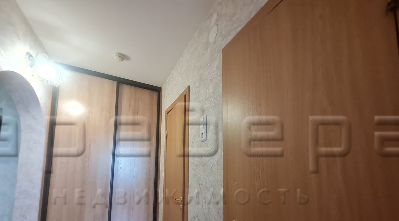 квартира г Красноярск р-н Советский ул 9 Мая 55 фото 11