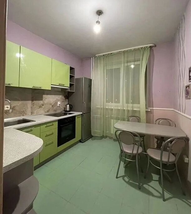 квартира г Тюмень ул Муравленко 13 фото 11