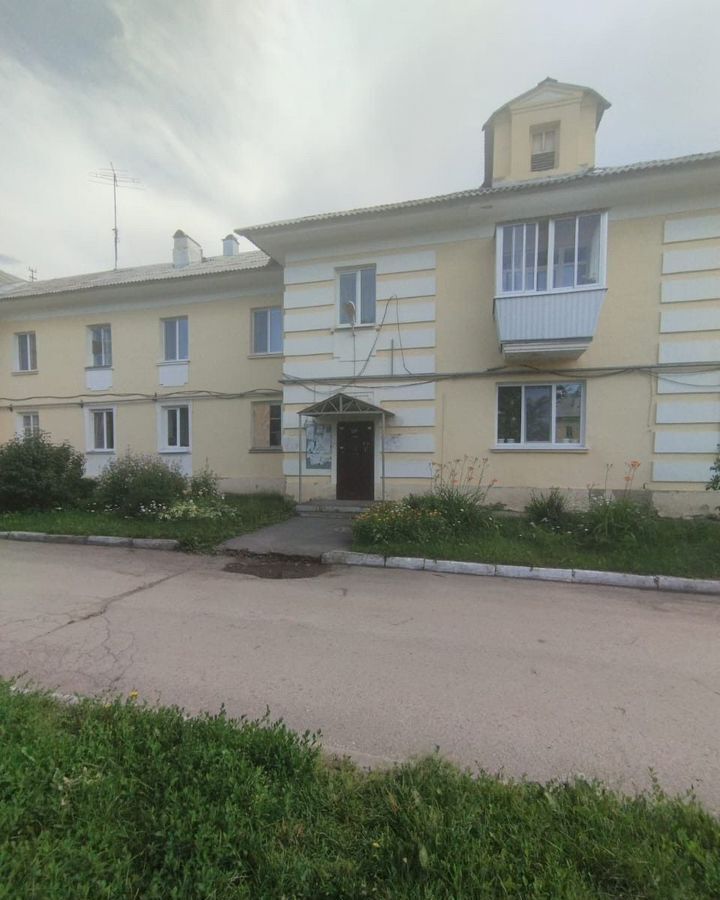 комната г Каменск-Уральский Красногорский ул Шестакова 8 фото 1