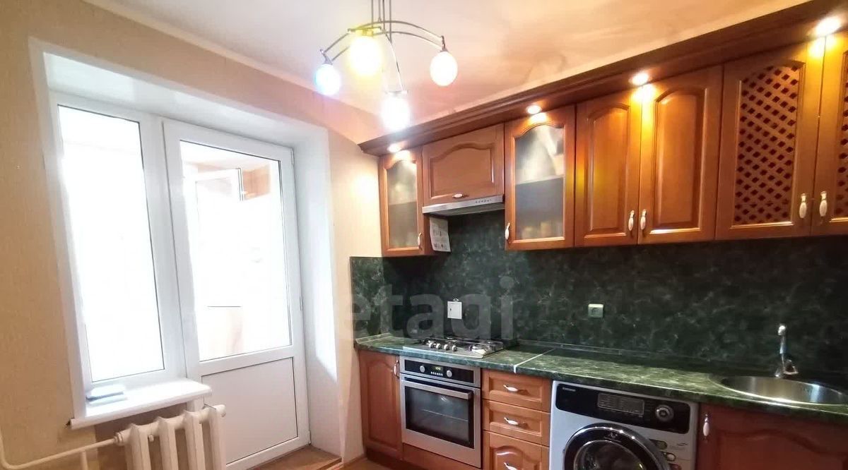 квартира г Черкесск ул Космонавтов 46 фото 14