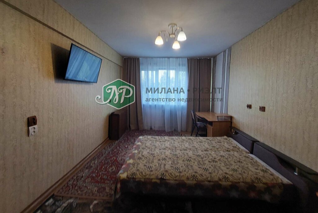 квартира г Омск ул Заозерная 17а фото 13