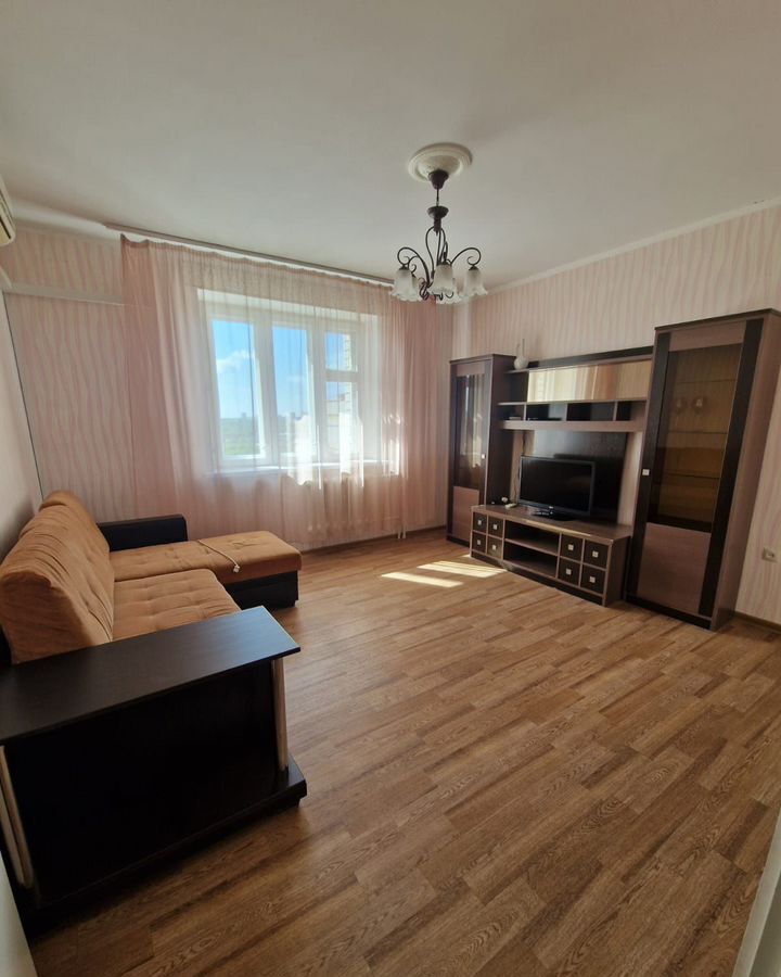 квартира г Тамбов р-н Октябрьский ул Московская 52ак/3 фото 6
