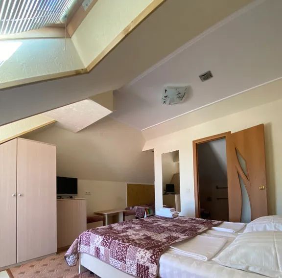комната г Геленджик ул Колхозная 31 Центр фото 2