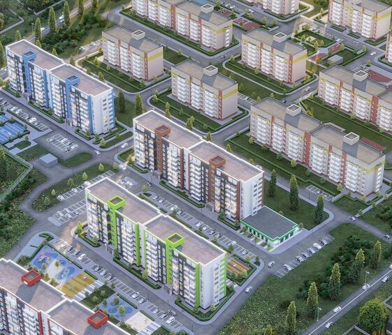 д Образцово б-р Героев 1 Орёл фото