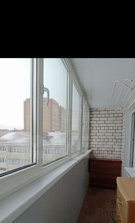 квартира г Йошкар-Ола ул Йывана Кырли 48ас/4 фото 11