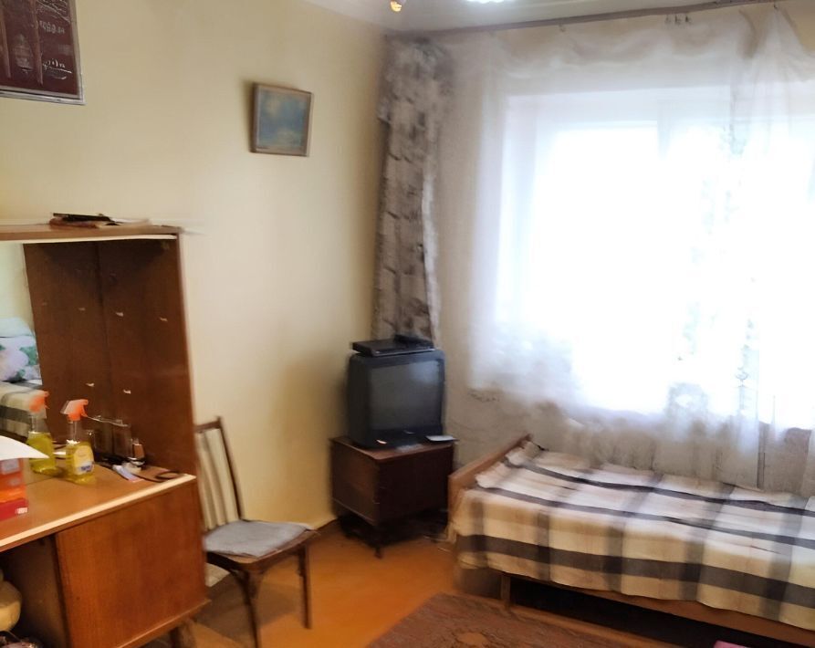 комната г Нижний Новгород р-н Советский Лапшиха Горьковская ул Норвежская 37 фото 6