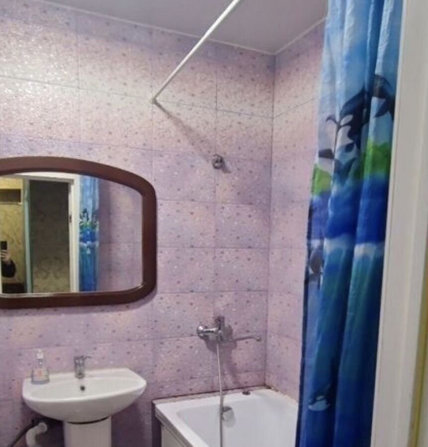 квартира г Новороссийск р-н Южный ул Мореходная 10 фото 7