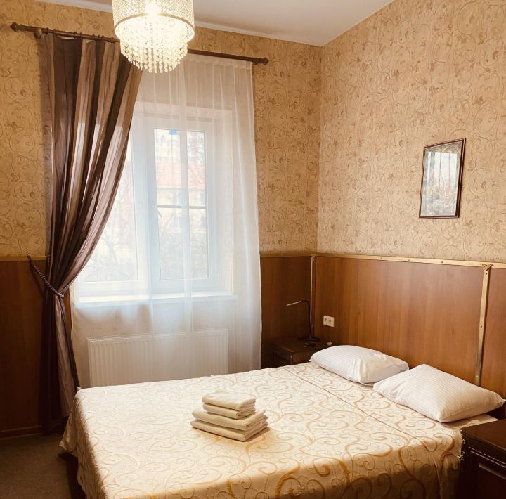 комната г Краснодар р-н Западный проезд Красных Партизан 11 фото 5
