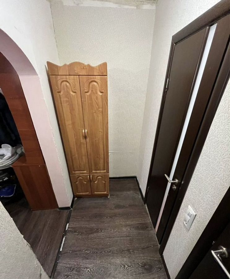 квартира г Тольятти р-н Комсомольский ул Коммунистическая 26 фото 9