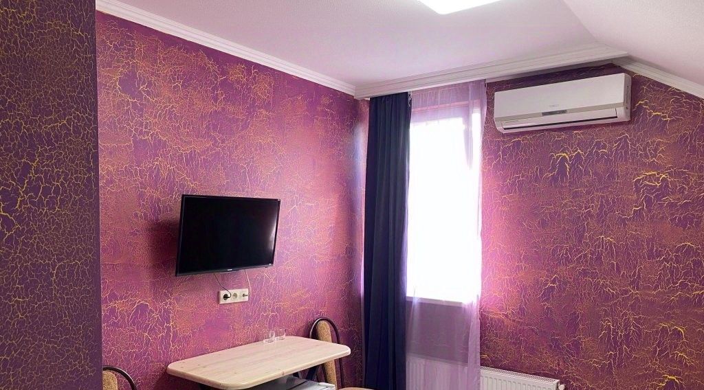 комната г Краснодар р-н Западный проезд Красных Партизан 11 фото 6