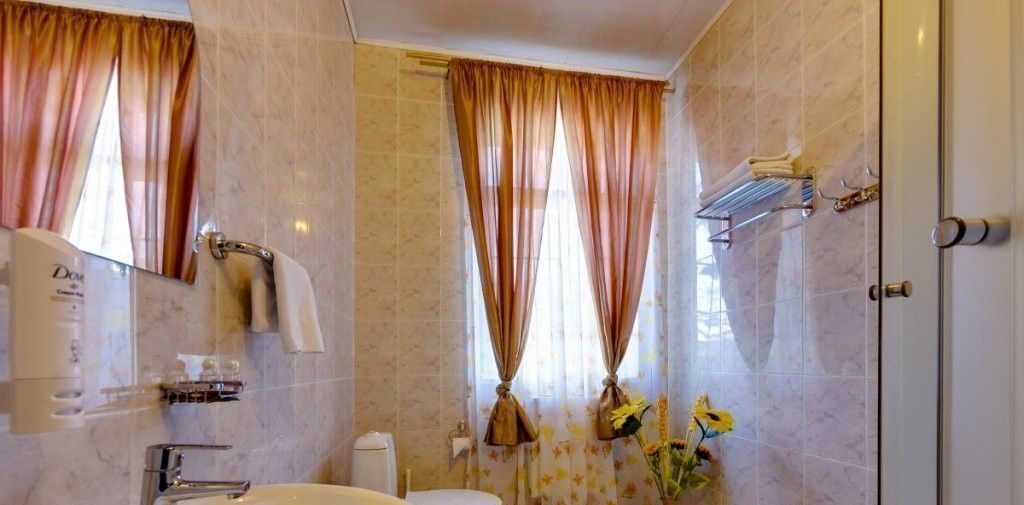 комната г Краснодар пгт Пашковский р-н Карасунский ул им. Гоголя 42 жилмассив фото 17
