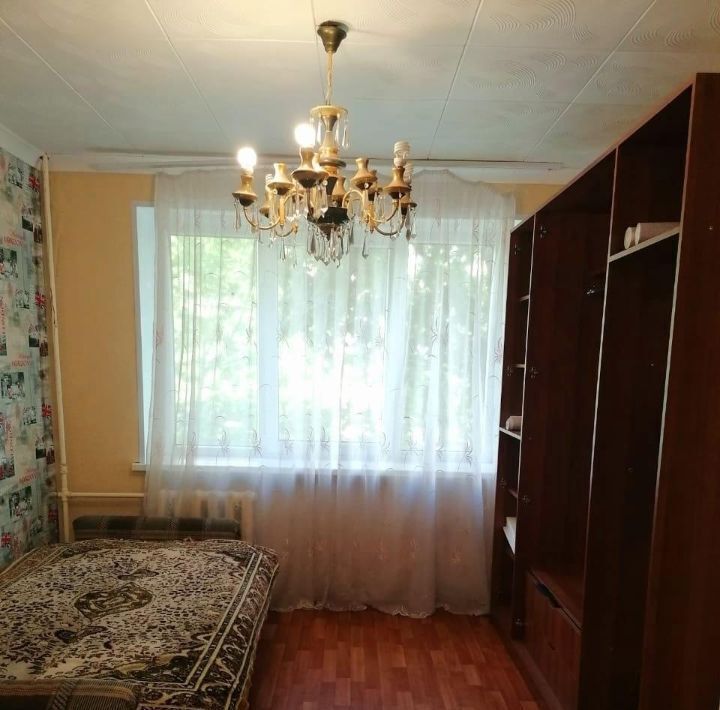 комната г Рязань р-н Московский ул Крупской 13 фото 2