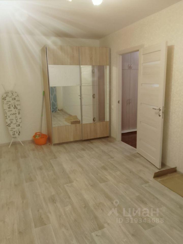 квартира г Химки ул 9 Мая 4/1 фото 3