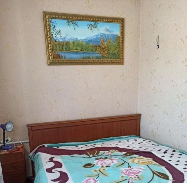 квартира г Петропавловск-Камчатский ул Тельмана 2а фото 1
