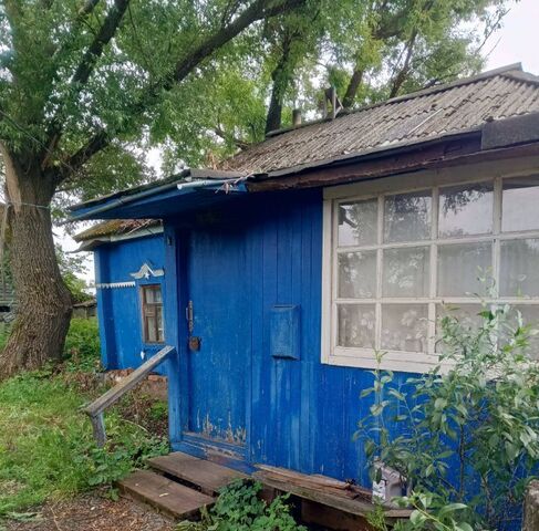 ул Погореловка 5 Телятниковское с/пос фото
