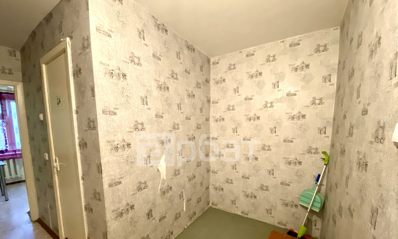 квартира г Кострома ул Индустриальная 22 фото 3
