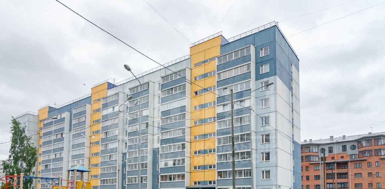 квартира г Петрозаводск ул Ватутина 41 фото 18