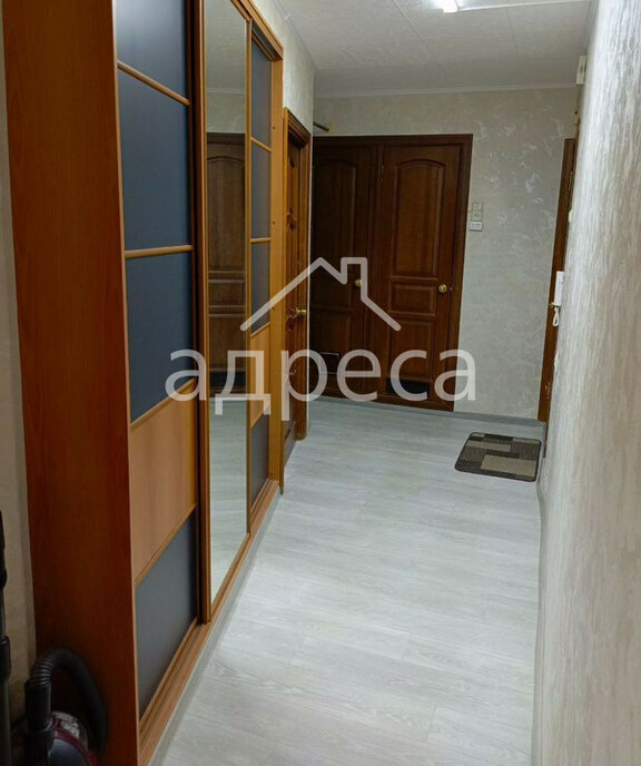 квартира г Самара Московская ул Клиническая 32 фото 4