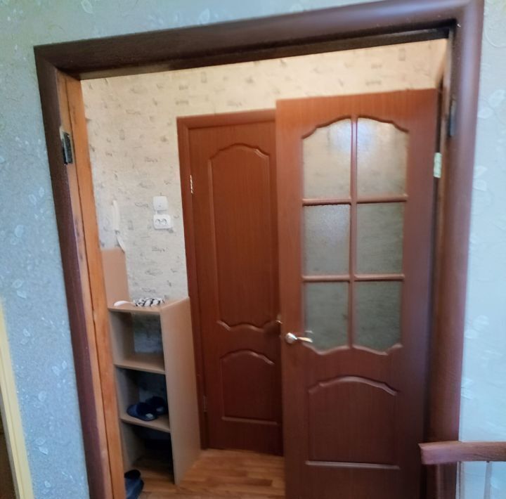 квартира г Новочеркасск Молодёжный ул Клещева 74 фото 2