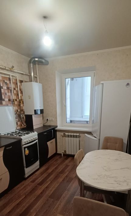 квартира г Азов пер Степана Разина 9а Азовский район фото 2