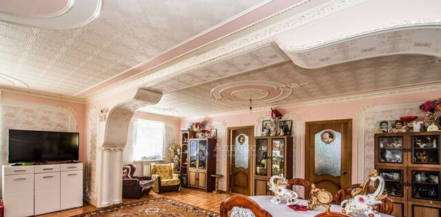р-н Центральный Парфёново ул Хусаинова фото