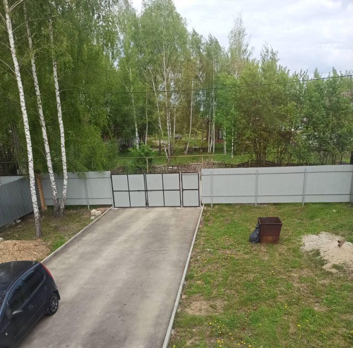 дом г Тула ул Летная 6 д. Харино фото 2