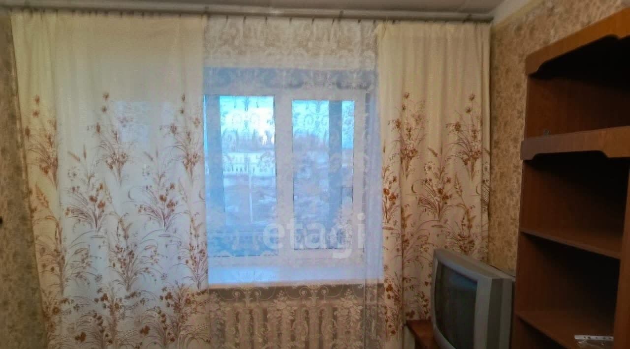 квартира г Кострома Октябрьский проезд Глазковский 7а фото 4