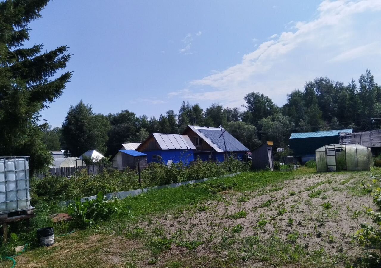 дом г Нижневартовск снт Транспортник-1 ул. Кафтановка, Тюменская обл., садово-огородническое некоммерческое товарищество фото 3