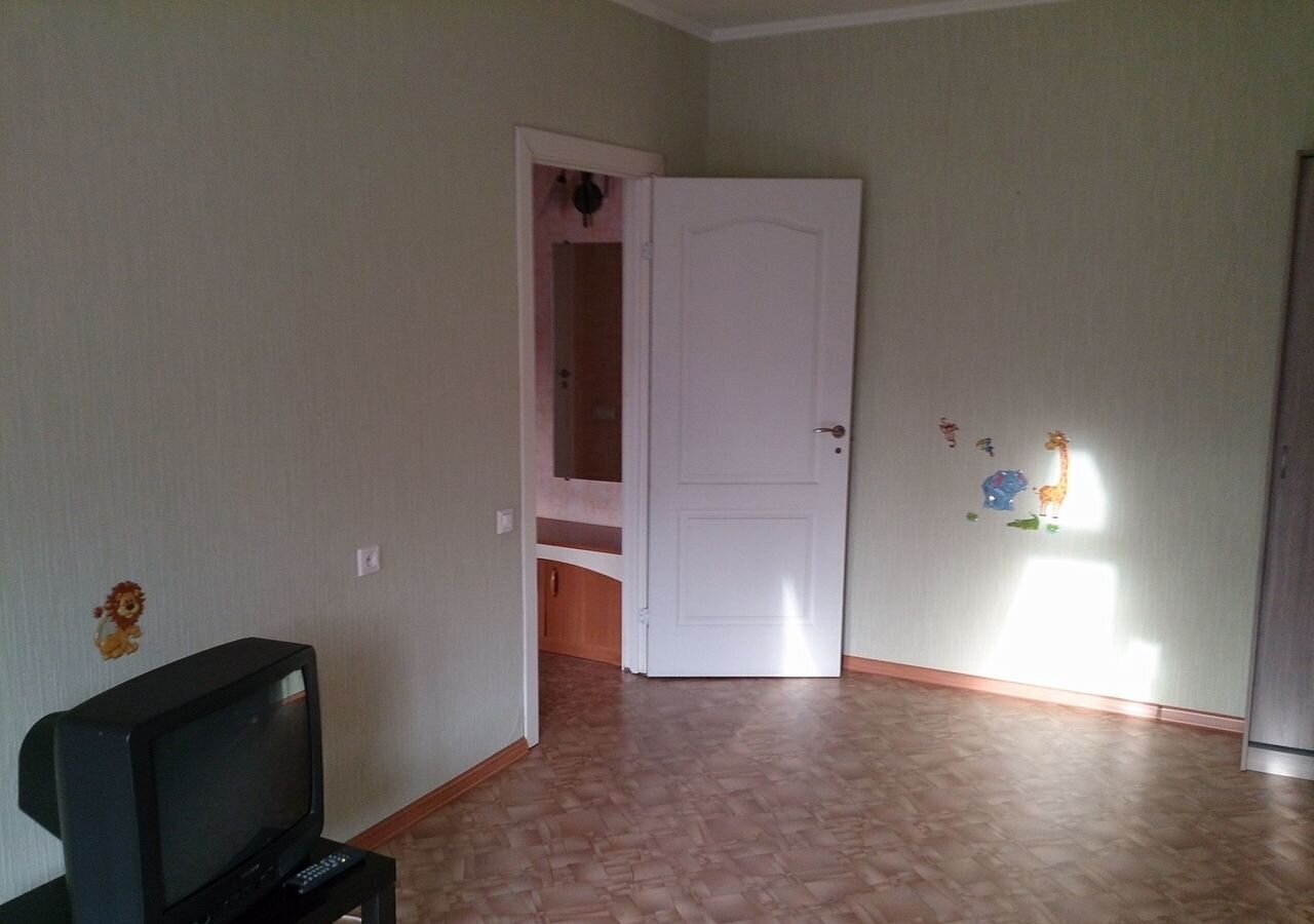 квартира г Омск р-н Центральный ул Звездова 132 фото 1